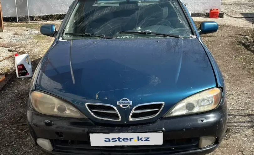 Nissan Primera 2001 года за 700 000 тг. в Алматы