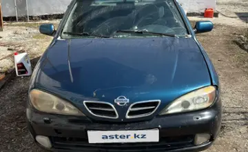 Nissan Primera 2001 года за 700 000 тг. в Алматы фото 1