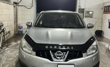 Nissan Qashqai 2010 года за 4 190 000 тг. в Караганда фото 3