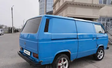 Volkswagen Transporter 1990 года за 1 000 000 тг. в Жамбылская область фото 2