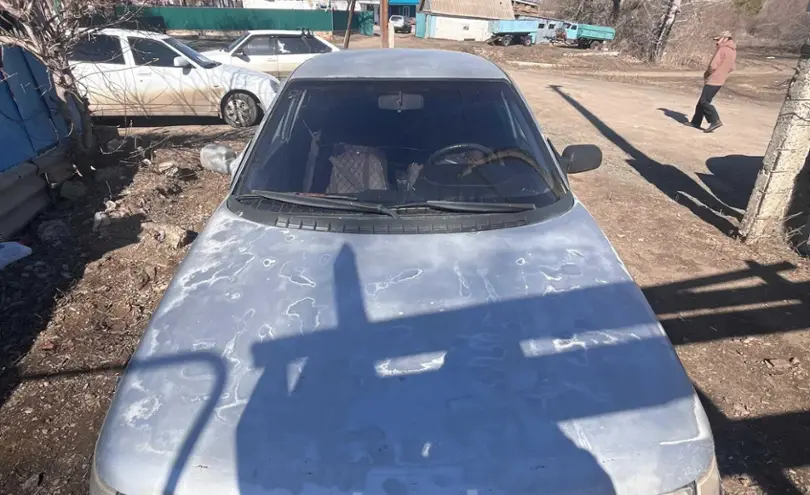 LADA (ВАЗ) 2110 2000 года за 450 000 тг. в Актобе