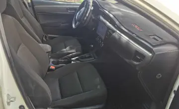 Toyota Corolla 2015 года за 6 500 000 тг. в Алматы