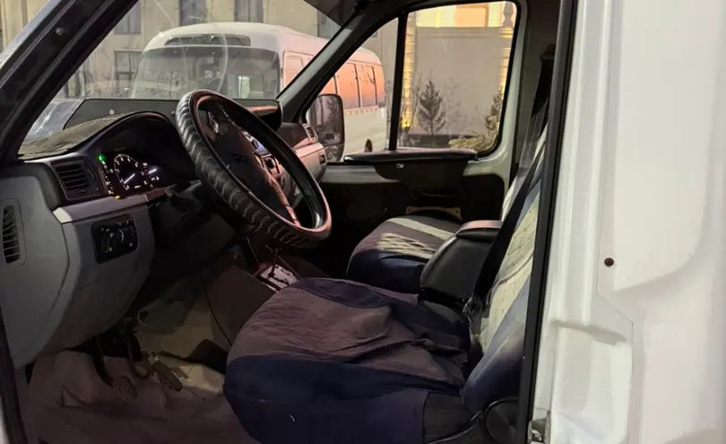 ГАЗ 3302 «Газель» 2010 года за 7 500 000 тг. в Алматы