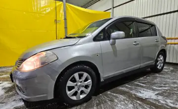 Nissan Tiida 2006 года за 2 500 000 тг. в Алматы фото 1
