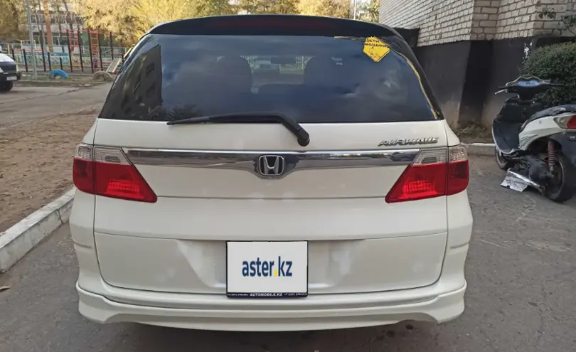 Honda Airwave 2006 года за 3 200 000 тг. в Павлодар фото 3