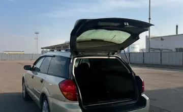 Subaru Outback 2005 года за 4 600 000 тг. в Алматы