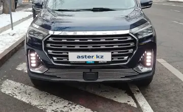 Jetour X90 PLUS 2024 года за 10 500 000 тг. в Алматы фото 1