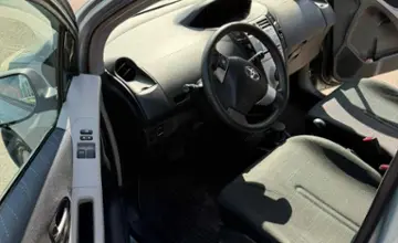 Toyota Yaris 2008 года за 4 100 000 тг. в Алматы