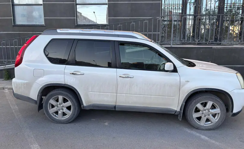Nissan X-Trail 2008 года за 4 100 000 тг. в Актау фото 2