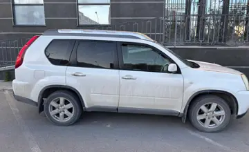 Nissan X-Trail 2008 года за 4 600 000 тг. в Актау фото 2