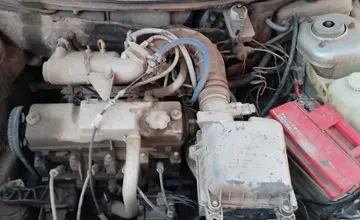 LADA (ВАЗ) 2110 2003 года за 350 000 тг. в Уральск