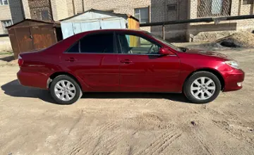 Toyota Camry 2004 года за 4 200 000 тг. в Кызылорда фото 4