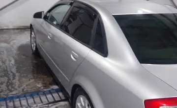 Audi A4 2002 года за 2 800 000 тг. в Карагандинская область фото 4