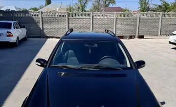 Mercedes-Benz C-Класс 2002 года за 3 500 000 тг. в Тараз фото 3