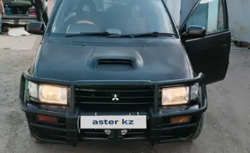 Mitsubishi RVR 1994 года за 1 100 000 тг. в Алматинская область фото 1