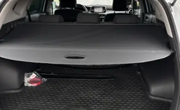 Hyundai Tucson 2020 года за 9 800 000 тг. в Талдыкорган