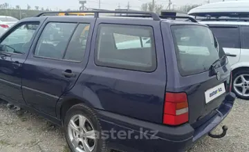 Volkswagen Golf 1993 года за 1 450 000 тг. в Шымкент фото 5