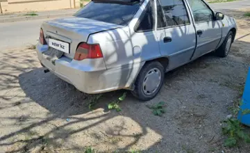 Daewoo Nexia 2008 года за 1 000 000 тг. в Шымкент фото 3