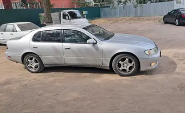 Toyota Aristo 1994 года за 1 800 000 тг. в Алматинская область фото 3