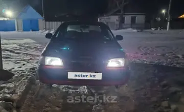 Toyota Carina E 1993 года за 2 500 000 тг. в Кокшетау фото 3