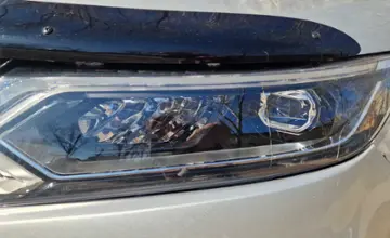 Nissan Qashqai 2021 года за 8 800 000 тг. в Карагандинская область