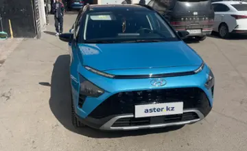 Hyundai Bayon 2023 года за 8 500 000 тг. в Атырауская область фото 2