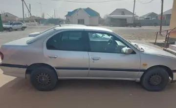 Nissan Primera 1996 года за 400 000 тг. в Кызылординская область фото 3