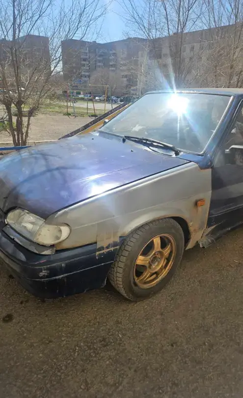 LADA (ВАЗ) 2114 2006 года за 600 000 тг. в Карагандинская область фото 2