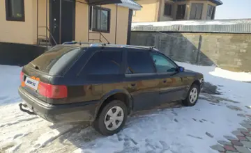 Audi 100 1994 года за 1 700 000 тг. в Талдыкорган фото 2