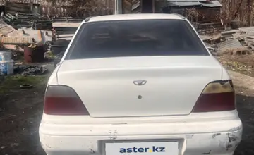 Daewoo Nexia 1999 года за 800 000 тг. в Алматы фото 2