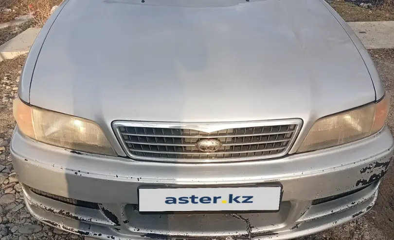 Nissan Cefiro 1996 года за 2 150 000 тг. в Жетысуская область