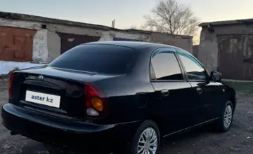 ЗАЗ Chance 2011 года за 1 280 000 тг. в Карагандинская область