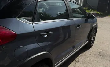 Chery Tiggo 2 Pro 2023 года за 5 200 000 тг. в Алматы фото 3