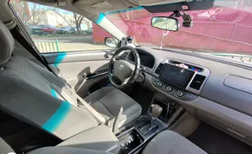 Toyota Camry 2005 года за 5 600 000 тг. в Астана фото 3