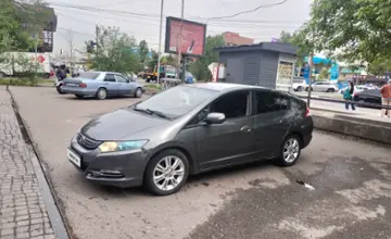 Honda Insight 2009 года за 3 500 000 тг. в Алматы фото 2