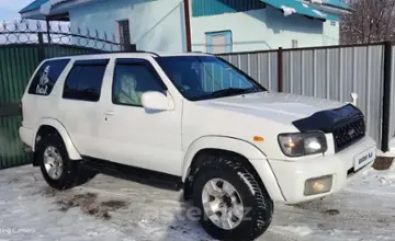 Nissan Terrano 1999 года за 4 200 000 тг. в Алматы