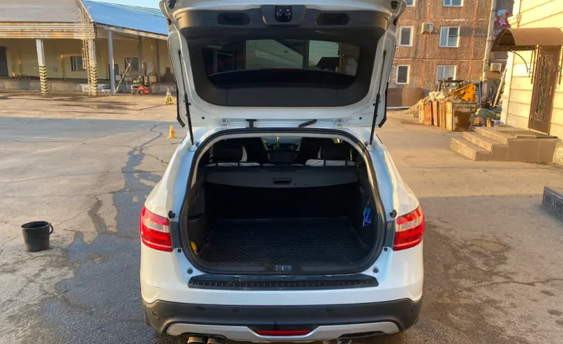 LADA (ВАЗ) Vesta Cross 2020 года за 5 000 500 тг. в Павлодар