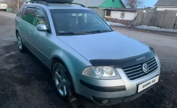 Volkswagen Passat 2003 года за 3 000 000 тг. в Карагандинская область фото 2