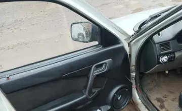 LADA (ВАЗ) 2110 2000 года за 750 000 тг. в Павлодар фото 4