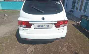 SsangYong Kyron 2013 года за 4 000 000 тг. в Акмолинская область фото 2