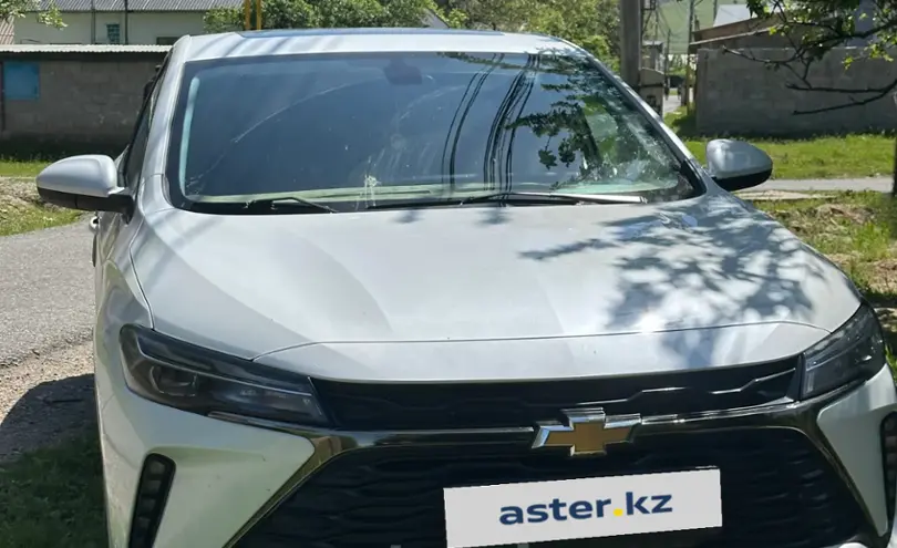 Chevrolet Monza 2023 года за 6 000 000 тг. в Шымкент