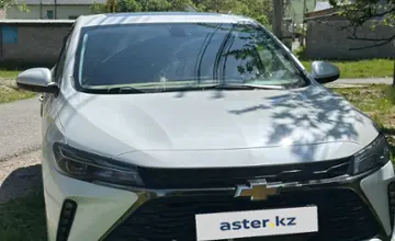 Chevrolet Monza 2023 года за 6 000 000 тг. в Шымкент фото 1