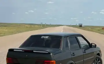 LADA (ВАЗ) 2115 2001 года за 1 000 000 тг. в Астана фото 2