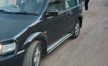 Mitsubishi RVR 1994 года за 1 100 000 тг. в Алматинская область фото 2