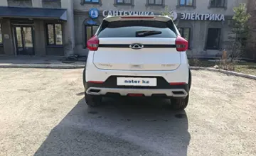 Chery Tiggo 2 Pro 2023 года за 5 200 000 тг. в Усть-Каменогорск фото 3