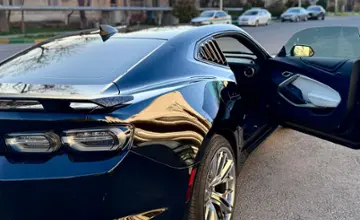 Chevrolet Camaro 2020 года за 15 000 000 тг. в Шымкент фото 4