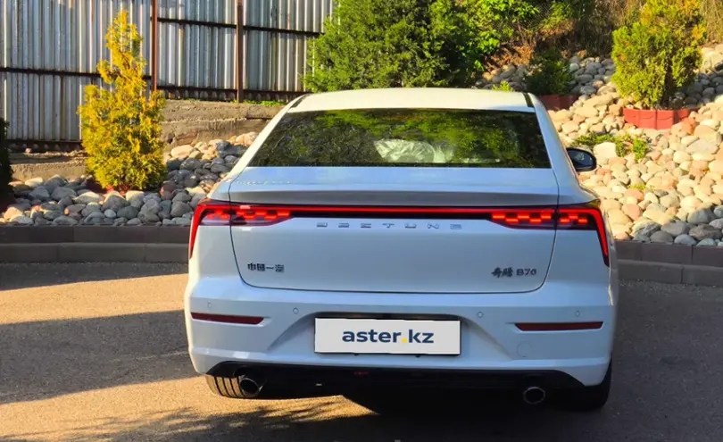 FAW Bestune B70 2023 года за 8 950 000 тг. в Алматы