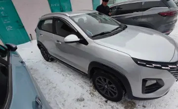Chery Tiggo 2 Pro 2025 года за 6 700 000 тг. в Карагандинская область фото 3