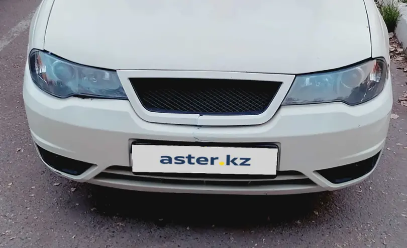 Daewoo Nexia 2012 года за 1 700 000 тг. в Алматы фото 3