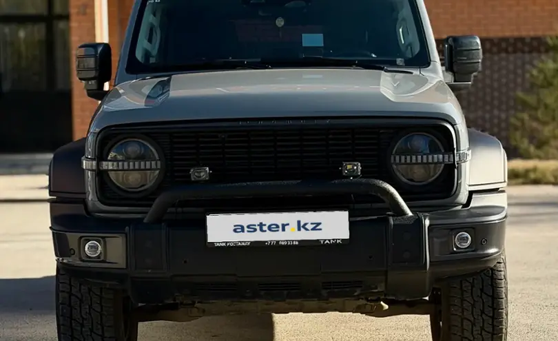 Tank 300 2023 года за 21 000 000 тг. в Костанай